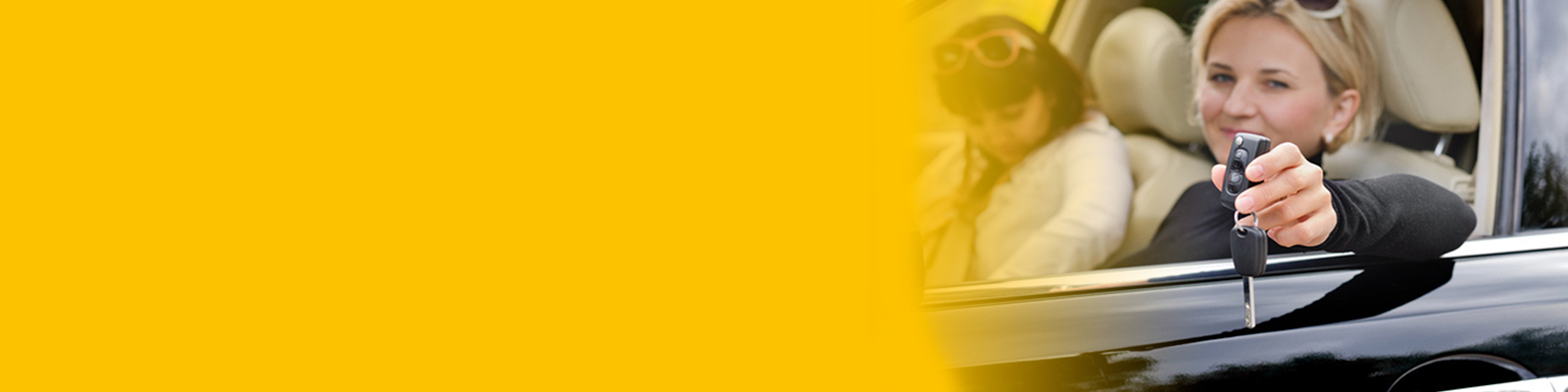 Automotive locksmith working on a vehicle in Johannesburg South